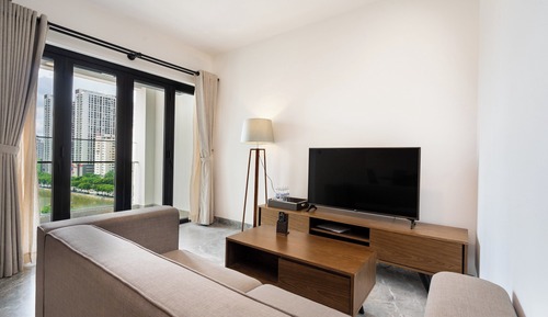 Comfort Apartment