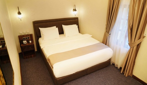 Standard Suite, 1 Bedroom