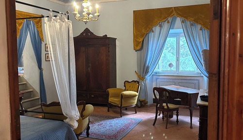 Elite Suite