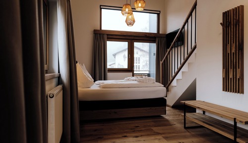 Gallery Suite, Non Smoking