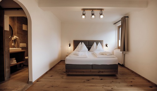 Superior Triple Room, Non Smoking