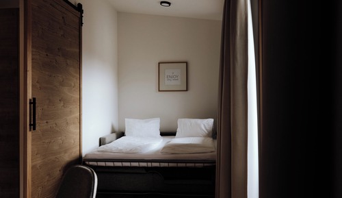 Superior Quadruple Room, Non Smoking
