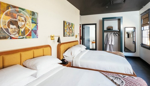Rights Room