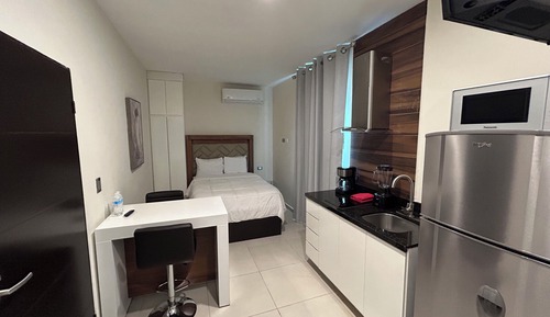 Standard Studio Suite, 1 Bedroom