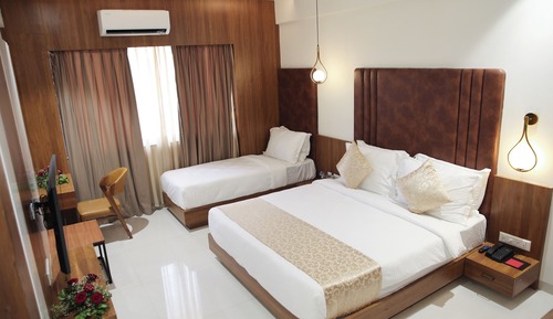 Executive Room