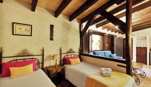 Family Villa