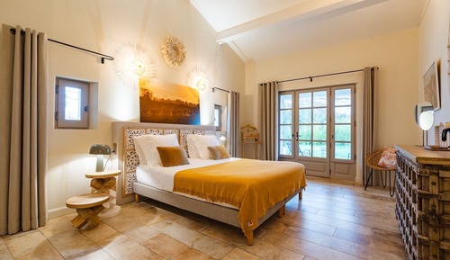 Exclusive Room, 1 King Bed