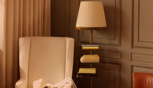 Deluxe Twin Room, 2 Twin Beds