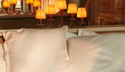Superior Room, 1 Queen Bed
