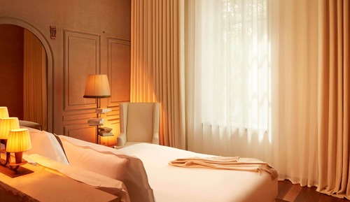 Premier Room, 1 King Bed