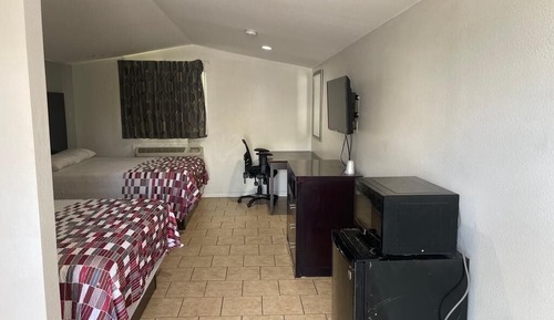 Deluxe Room, 1 King Bed, Non Smoking