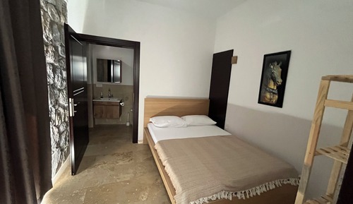 Basic Room
