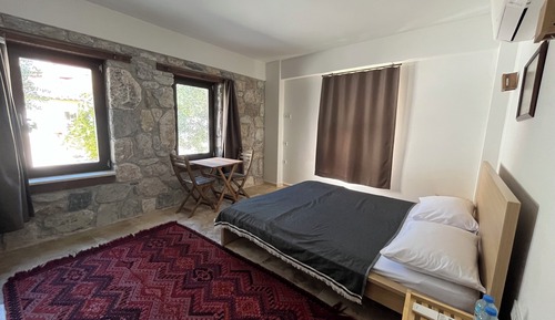 Comfort Suite