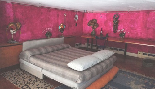Deluxe Townhome