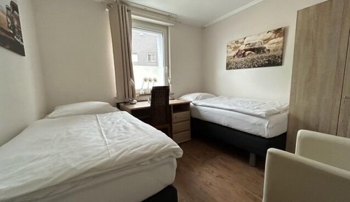Double or Twin Room