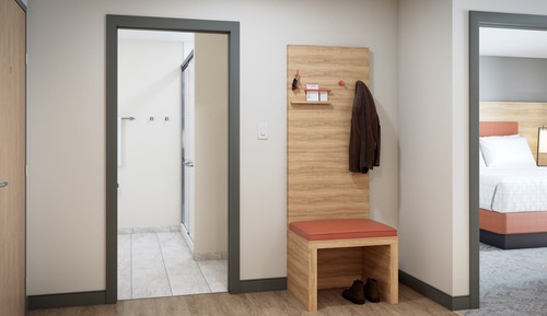 Suite, 1 Bedroom