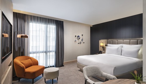 Premium Room