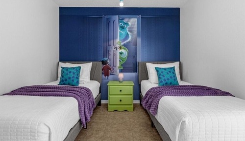 House, 3 Bedrooms