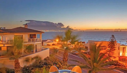 Luxury Villa