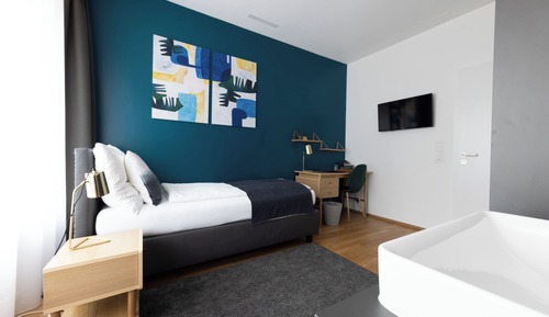 Single Room