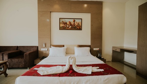 Premium Room