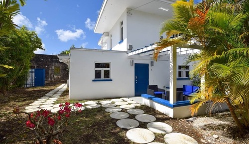 Apartment, 3 Bedrooms