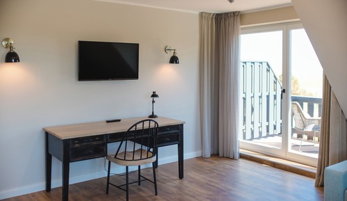Executive Apartment
