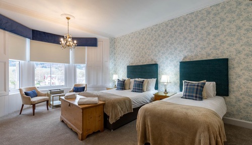 Classic Room