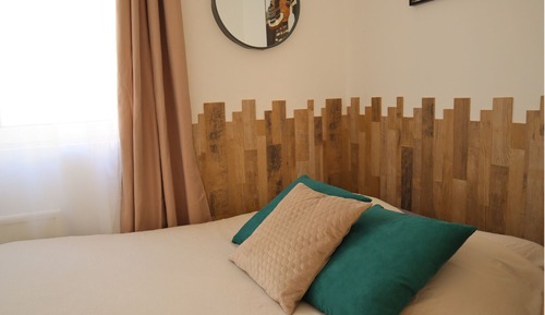 Royal Apartment