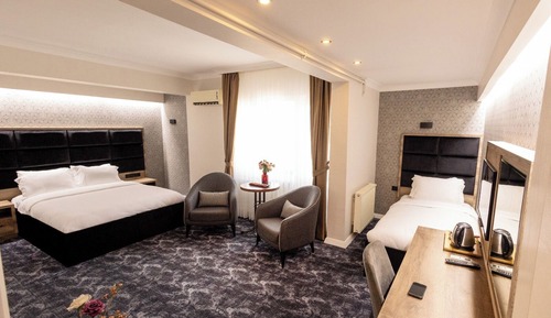 Family Suite