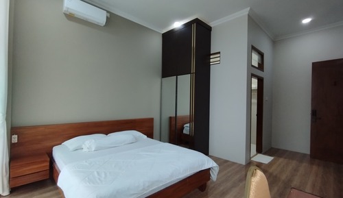 Exclusive Double Room