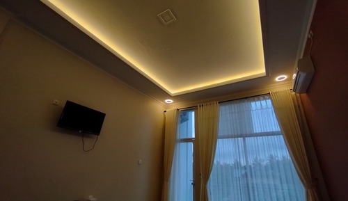 Exclusive Double or Twin Room, 1 Bedroom, Garden View