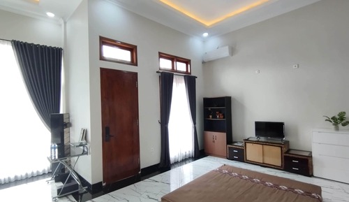Exclusive Quadruple Room