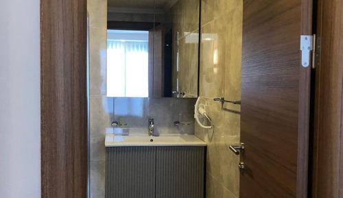 City Triple Room