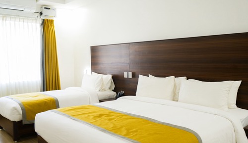 Family Triple Room