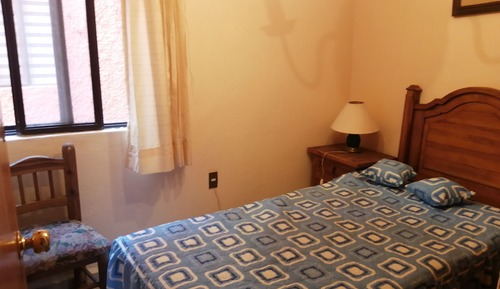 Apartment, 3 Bedrooms