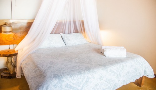 Basic Double Room