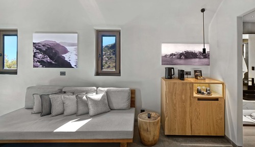 Suite, 1 Bedroom