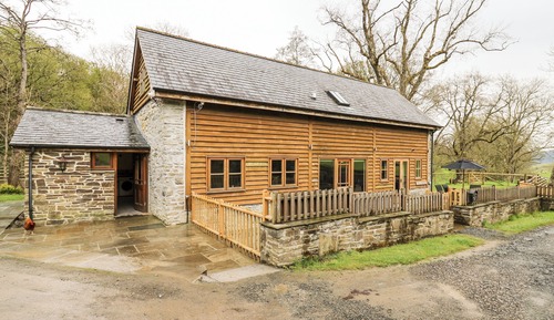 Cottage