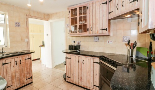 Cottage
