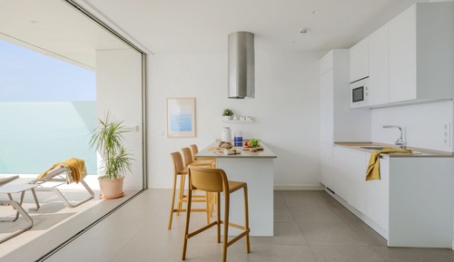 Comfort Apartment, 2 Bedrooms