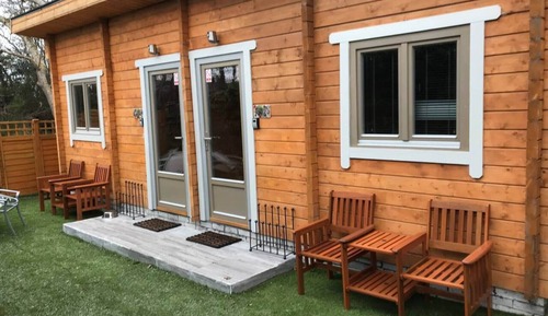 Cabin
