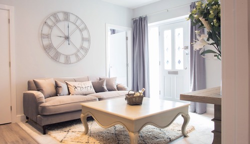 Apartment, Accessible, Private Bathroom