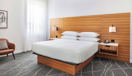 Suite, 1 Bedroom