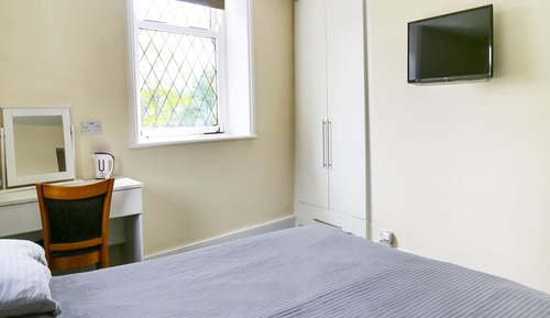 Standard Twin Room, 2 Twin Beds