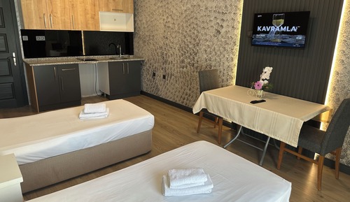 Economy Apartment, Multiple Beds