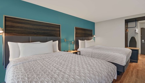 Room, 2 Queen Beds