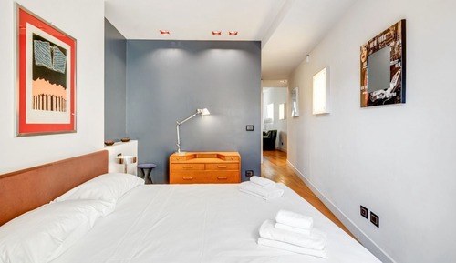 Apartment, 1 Bedroom