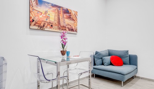 Apartment, 1 Bedroom