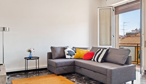 Apartment, 2 Bedrooms